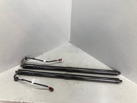 Range Rover Sport Electric Tailgate Boot Actuator Struts L494 CPLA-70354-BC