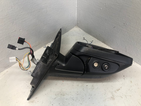 Range Rover L322 Electric Mirror Door Power Fold Off Side Facelift Camera L29076