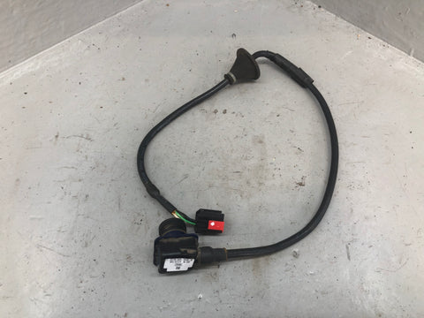 Jaguar XF Parking Reverse Camera DX22-19G490-AB X250 2008 to 2015