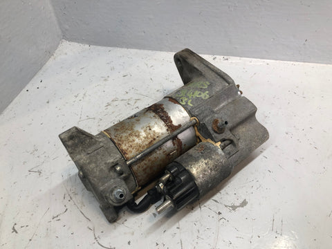 Starter Motor 3.0 TDV6 Land Rover Discovery 4 Range Rover Sport L320 L319