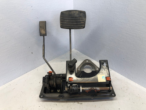 Discovery 2 Pedal Box Auto Accelerator Brake 2.5 TD5 Land Rover