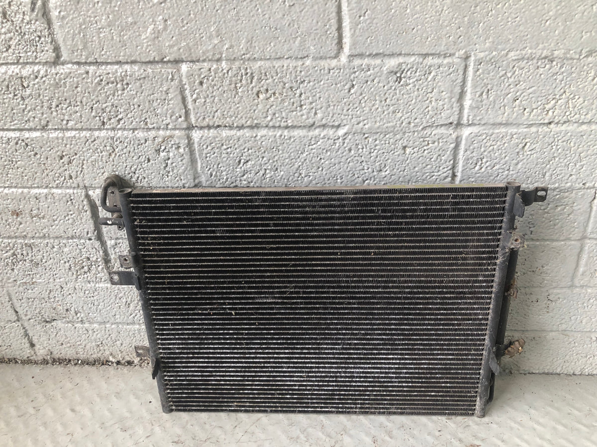 Range Rover L322 Condenser Radiator Air Con Conditioning 4.4 TDV8 2010 to 2013