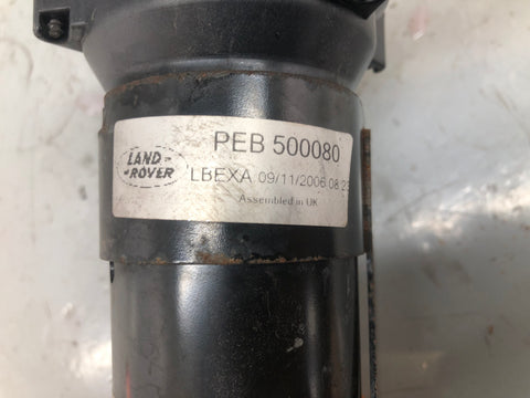 Range Rover L322 Auxiliary Water Pump 4.2 Supercharged PEB500080 2006 to 2009