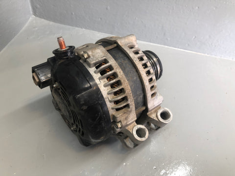 Alternator 3.0 TDV6 Range Rover Sport Discovery 4 Land Rover Aftermarket