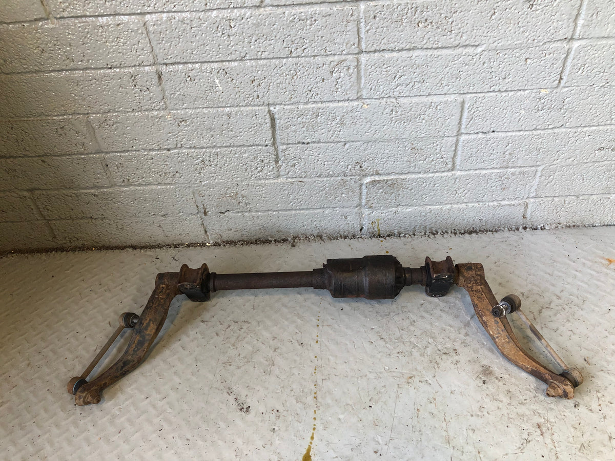Range Rover Sport Anti Roll Bar Dynamic ARC ACE Rear L494 2013 to 2018 L14096