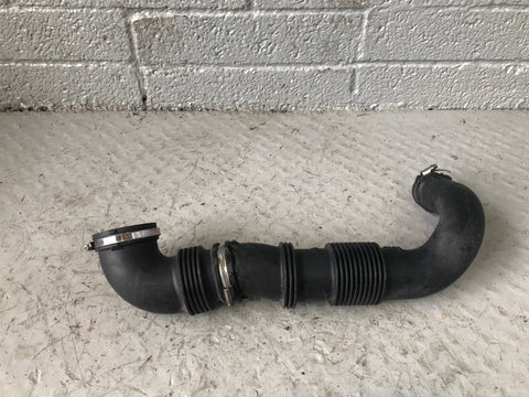 Range Rover L405 Air Intake Pipe Near Side 4.4 TDV8 BH42-9F876-CB 2013 to 2017