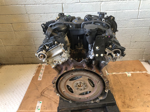 2.7 TDV6 Engine Diesel Land Rover Discovery 3 Range Rover Sport 276DT L05106