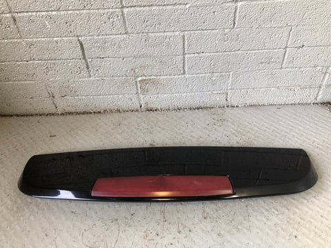 Range Rover Sport Spoiler Tailgate Roof Java Black with Brake Light D23096