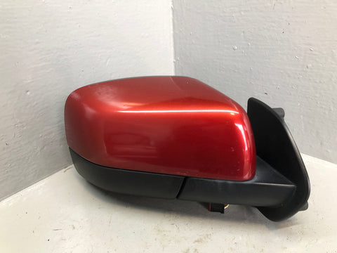 Range Rover Sport Door Mirror Off Side Power Fold L320 2009 to 2013 D11096