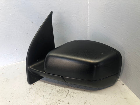 Freelander 2 Mirror Near Side Left Power Fold Puddle Land Rover 2006 to 2012