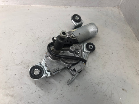Range Rover L322 Rear Wiper Motor 0 390 201 855 Land Rover 2009 to 2013 L29076