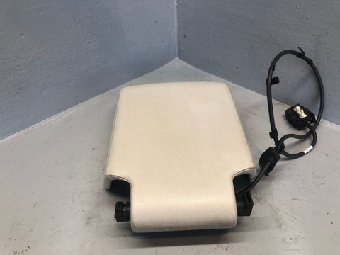 Range Rover Sport Centre Console Arm Rest Lid Catch Ivory Land Rover D16076