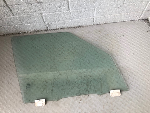 Range Rover L322 Window Glass Double Glazed Off Side Front 2006 to 2012 D01076