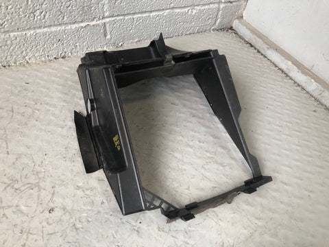 Range Rover L405 Off Side Air Deflector CPLA 8C460 A 2013 to 2017