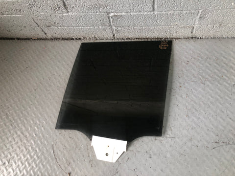 Range Rover L322 Window Glass Double Glazed Near Side Rear 2006 to 2012 L29076