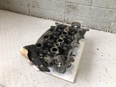2.7 TDV6 Cylinder Head Off Side Discovery 3 Range Rover Sport