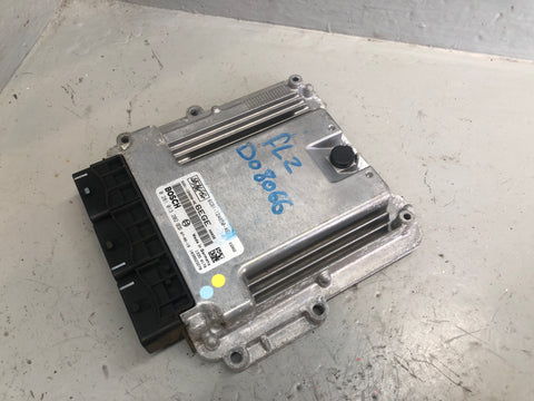 Freelander 2 Engine ECU Land Rover TD4 2.2 Manual 6G91-12A650-AE