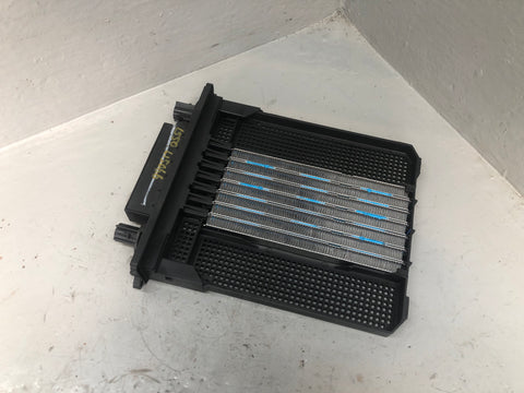 Discovery Sport Electric Heater Matrix BG9N-18D612-AA Land Rover 2014 to 2019