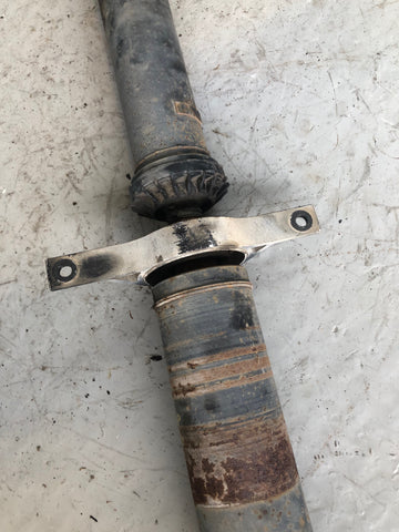 Range Rover L405 Rear Propshaft Prop 4.4 SDV8 2013 to 2017 L15056