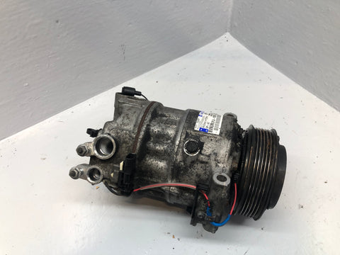 Air Con Compressor 3.0 TDV6 CPLA-19D629-AC Range Rover L405  Sport L494