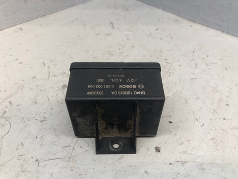 Range Rover L405 Glow Plug Relay BH4Q 12B533 CA 4.4 TDV8 2013 to 2017