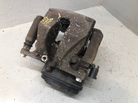 Range Rover L405 Brake Caliper Near Side Rear with Parking Brake Unit