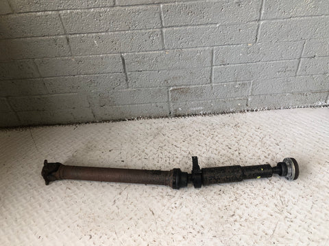 Range Rover Sport Propshaft L320 Rear 2.7 3.0 TDV6 3.6 TDV8 2005 to 2013