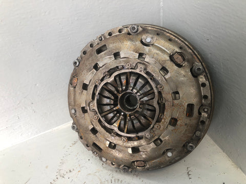 Freelander 2 Dual Mass Flywheel Clutch Kit 2.2 TD4 Land Rover D08066