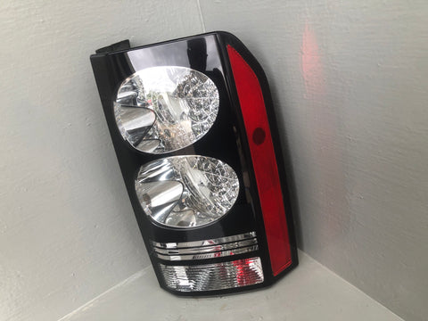 Discovery 4 Rear Light Off Side Right Tail Lamp L319 Land Rover 2014 to 2016