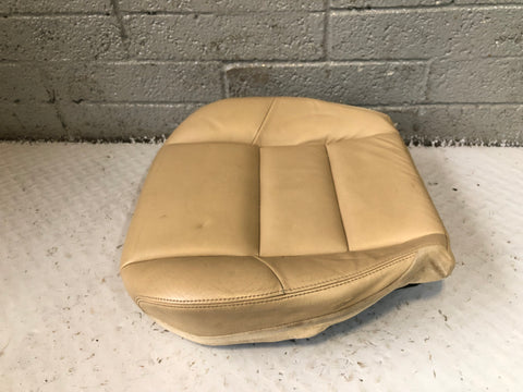 Range Rover Sport Seat Padded Base Near Side Front Almond Heated J05106