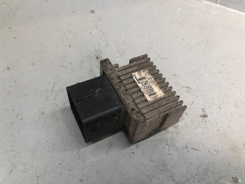 Jaguar XF Glow Plug Relay AV61-12A343-BA 2.2 D X250 2008 to 2015