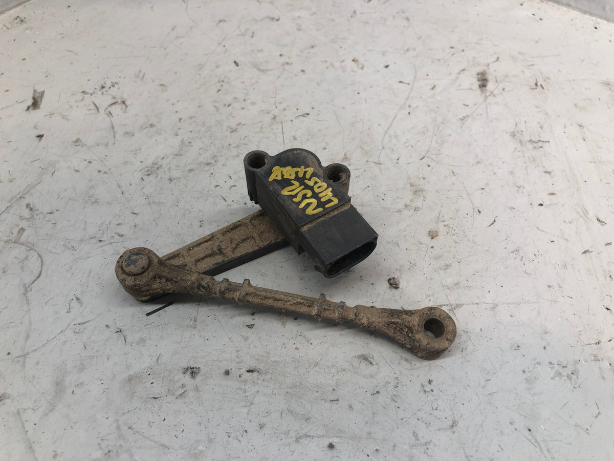 Range Rover L405 Ride Height Suspension Sensor Near Side Rear CPLA-3D028-BA