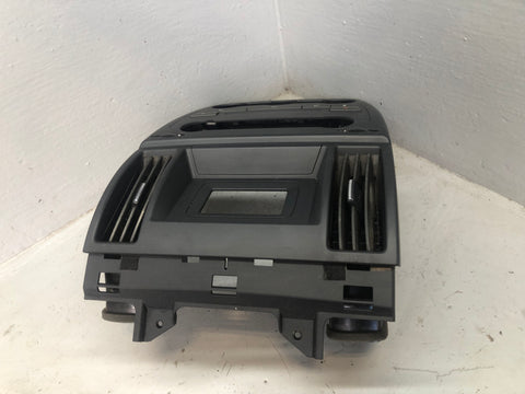 Freelander 2 Centre Dashboard Vent Panel Facelift Land Rover 2011 to 2014 L05086