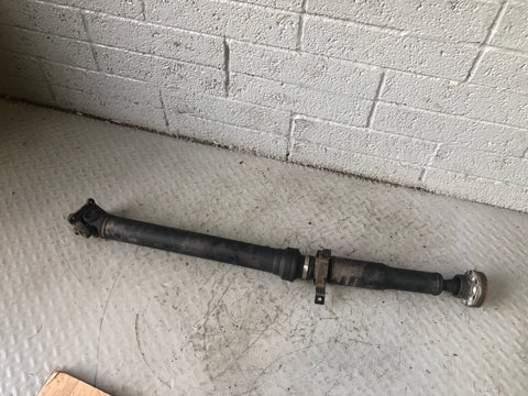 Range Rover Sport Propshaft L320 Rear 3.0 TDV6 2009 to 2013 D16076