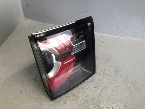 Discovery Sport Rear Light Near Side Inner FK72-13193-AH Land Rover 2014 to 2019