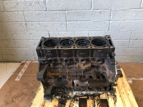 Freelander 2 Engine 2.2 TD4 Short Motor 224DT Diesel Land Rover 2006 to 2011