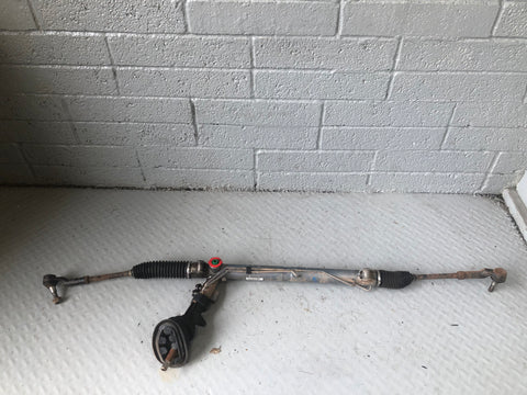 Freelander 2 Steering Rack 2.2 TD4 LR014407 7G91-3A500-XP Land Rover