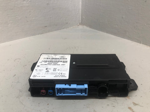 Discovery Sport Telematics Control Module DPLA-70718-NR Land Rover 2014 to 2019