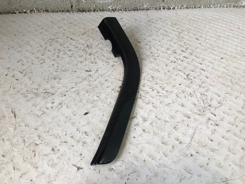 Range Rover Sport Door Card Black Trim Panels Facelift 6 Piece L320 J14106
