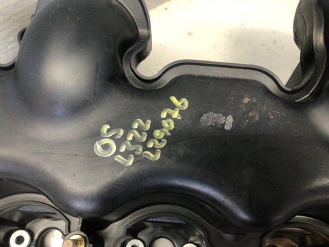 Range Rover L322 4.4 TDV8 Inlet Manifold Rocker Cover Off Side AL3Q 9424 HB