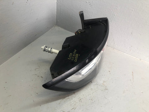 Discovery Sport Rear Light Near Side Outer FK72-13405-AF Land Rover 2014 to 2019