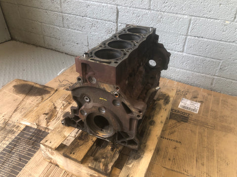 Engine Block Bare 224DT 2.2 SD4 Range Rover Evoque Freelander 2 J07076