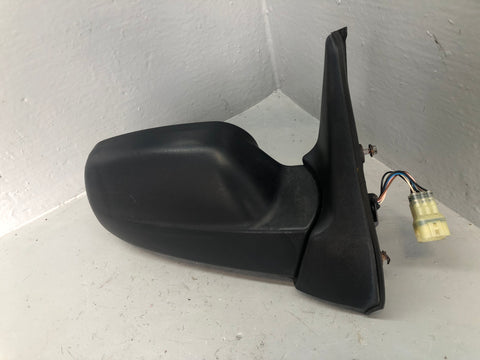 Discovery 2 Electric Mirror Off Side Land Rover 1998 to 2004 L20076