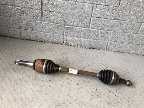 Range Rover Sport Driveshaft Near Side Rear L494 2013 to 2022
