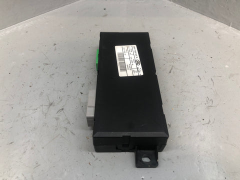 Range Rover Evoque Seat Control Module Near Side Front DPLA-14C546-AA