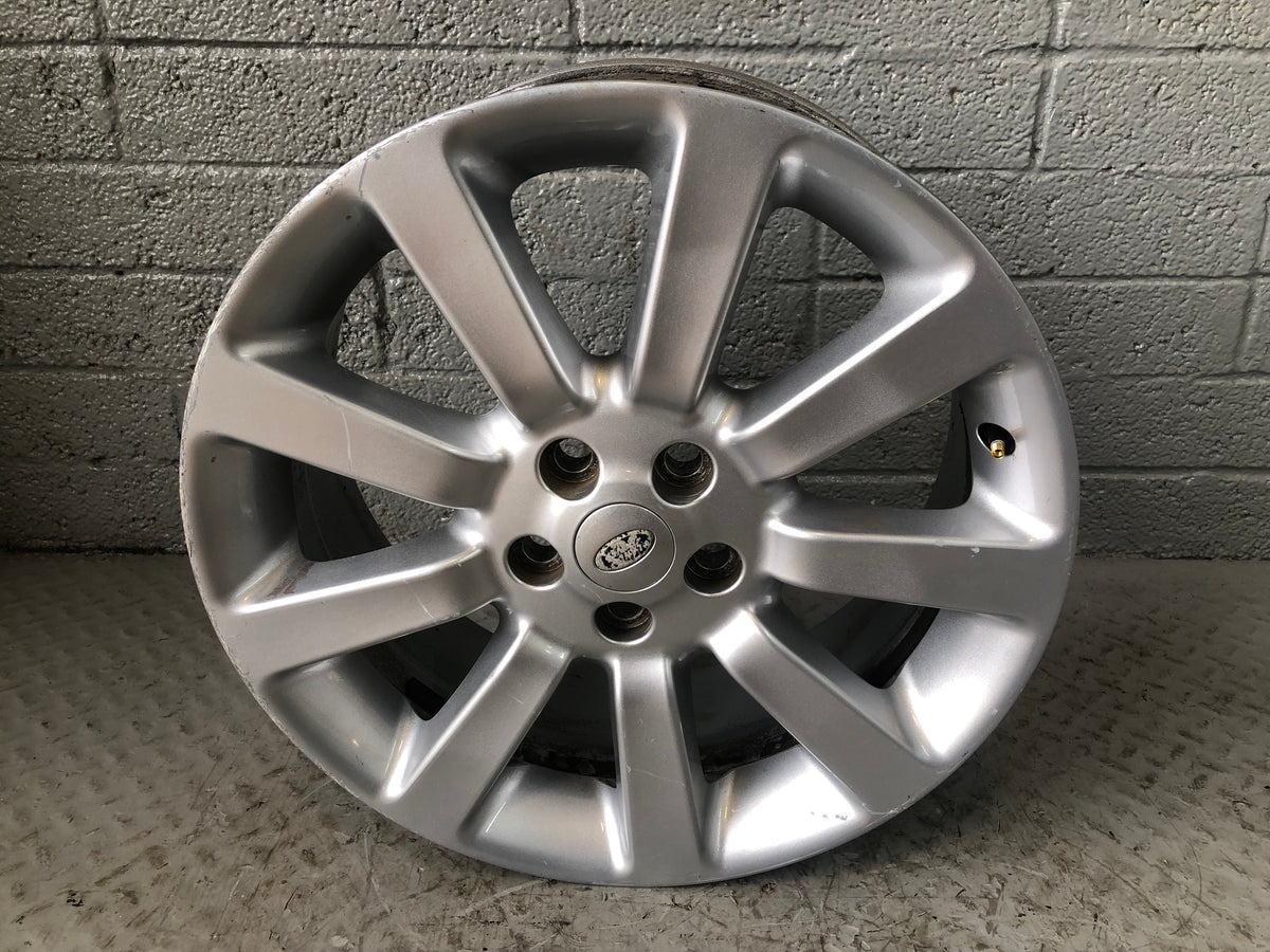 Range Rover L322 Alloy Wheel Single 20" x 8.5J RRC502690XXX K11056C