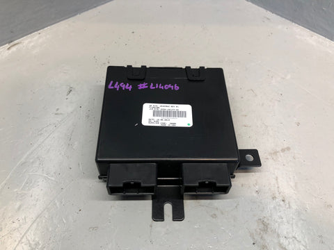 Range Rover Sport Side Step Retactable Control Module EK5M-14C177-AA L494