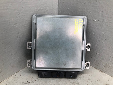 Range Rover Sport Engine ECU 2.7 TDV6 NNW508500 L320 Euro 4 2007 to 2009