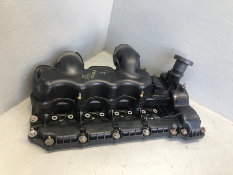 Range Rover L322 4.4 TDV8 Inlet Manifold Rocker Cover Off Side AL3Q 9424 HB