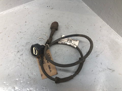 Range Rover Evoque Brake Caliper Wiring loom BJ32-14N118 FB L538 2011 to 2018